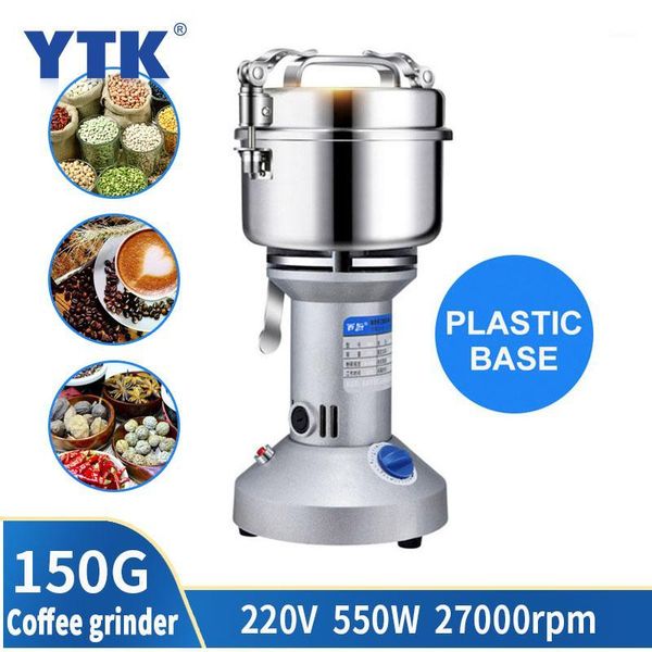 electric coffee grinders 220v 550w western kitchenware 150g grinder chinese grain crusher super fine household mill1
electric coffee grinders 220v 550w western kitchenware 150g grinder chinese grain crusher super fine household mill1