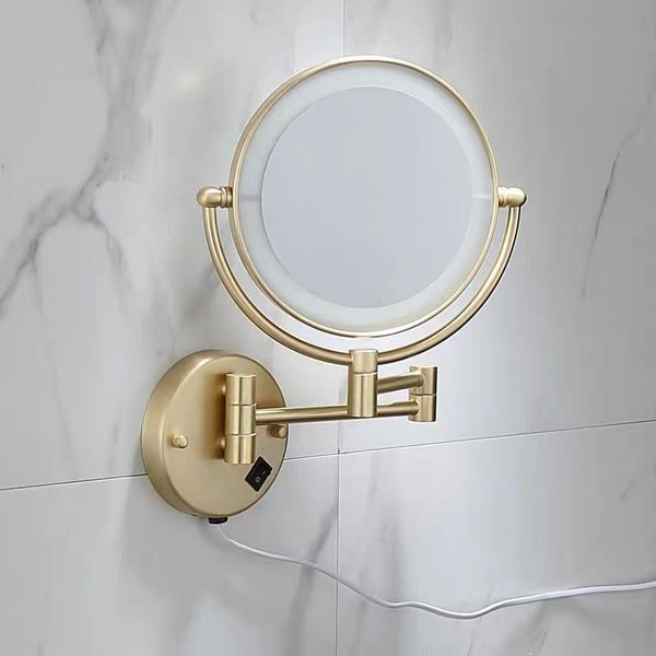mirrors makeup black brass led extending folding wall mounted double side light mirror 3x 5x 10x magnification bath
mirrors makeup black brass led extending folding wall mounted double side light mirror 3x 5x 10x magnification bath