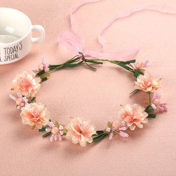 wildflower hair crown headband garland wreath bohimian coachella garland headdress headpiece bridesmaid flower crown1
wildflower hair crown headband garland wreath bohimian coachella garland headdress headpiece bridesmaid flower crown1