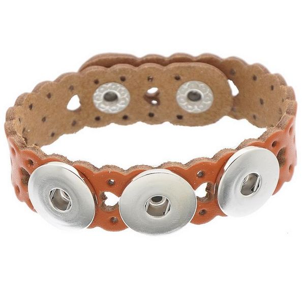 charm bracelets 2021 snaps button bracelet for women fit 18mm snap jewelry heart hollow beach 10pcs/lot, Golden;silver
charm bracelets 2021 snaps button bracelet for women fit 18mm snap jewelry heart hollow beach 10pcs/lot, Golden;silver