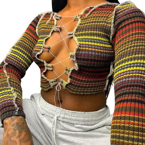ribled multi print patchwork paylow out футболки женщины осень о-шеи начальник упругие вырезывывающиеся топы сексуальная клуба женские тройн, White
ribled multi print patchwork paylow out футболки женщины осень о-шеи начальник упругие вырезывывающиеся топы сексуальная клуба женские тройн, White