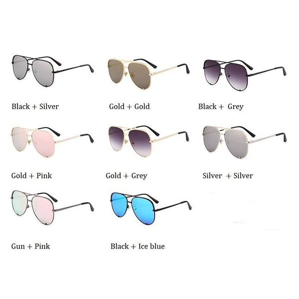 new brand designer fashion sunglasses womens oversized pilot sun glasses for women shades 2019 jllylz bdebag
new brand designer fashion sunglasses womens oversized pilot sun glasses for women shades 2019 jllylz bdebag