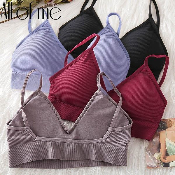 bras women invisible bra tank seamless bralette push up brassiere underwear stretch female lingerie intimate backless, Red;black
bras women invisible bra tank seamless bralette push up brassiere underwear stretch female lingerie intimate backless, Red;black