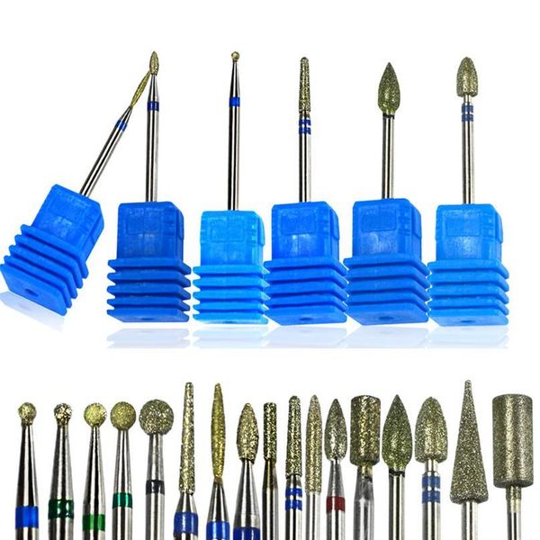 new arrival nail drill bit 1pc nail art drill file head electric nail drill uv gel remove qylhou
new arrival nail drill bit 1pc nail art drill file head electric nail drill uv gel remove qylhou