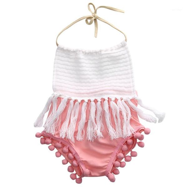 christmas decorations canis sweet born baby girls tassels backless bodysuit summer jumpsuit sunsuit clothes 0-24m1
christmas decorations canis sweet born baby girls tassels backless bodysuit summer jumpsuit sunsuit clothes 0-24m1