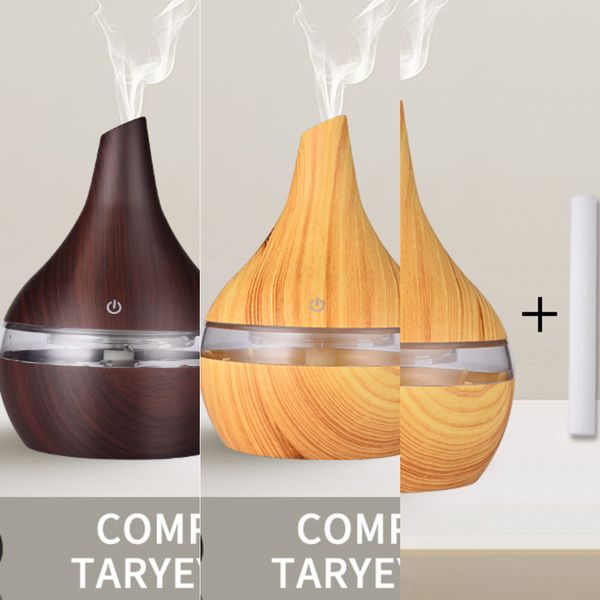 saengq electric aroma diffuser wood ultrasonic air humidifier essential oil aromatherapy cool mist maker for home
saengq electric aroma diffuser wood ultrasonic air humidifier essential oil aromatherapy cool mist maker for home