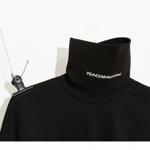 mens long sleeve tshirt g-dragon style peaceminusone turtle neck long sleeve long sleeve shirt black and white shirt
mens long sleeve tshirt g-dragon style peaceminusone turtle neck long sleeve long sleeve shirt black and white shirt