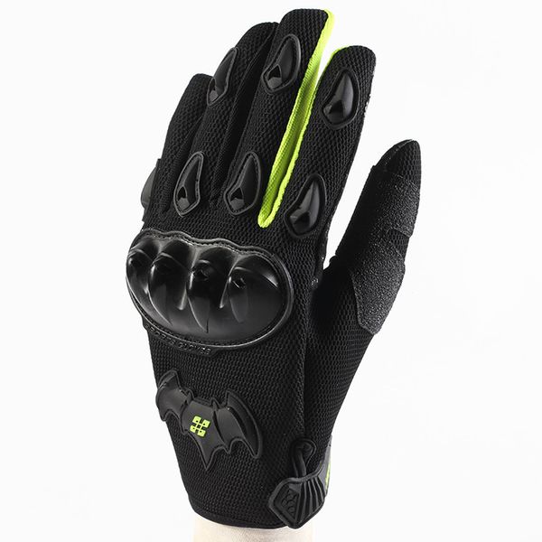 attacked dropshipping will see men' racing protection motorcycle rider driving touchscreen gloves myqj, Blue;gray
attacked dropshipping will see men' racing protection motorcycle rider driving touchscreen gloves myqj, Blue;gray