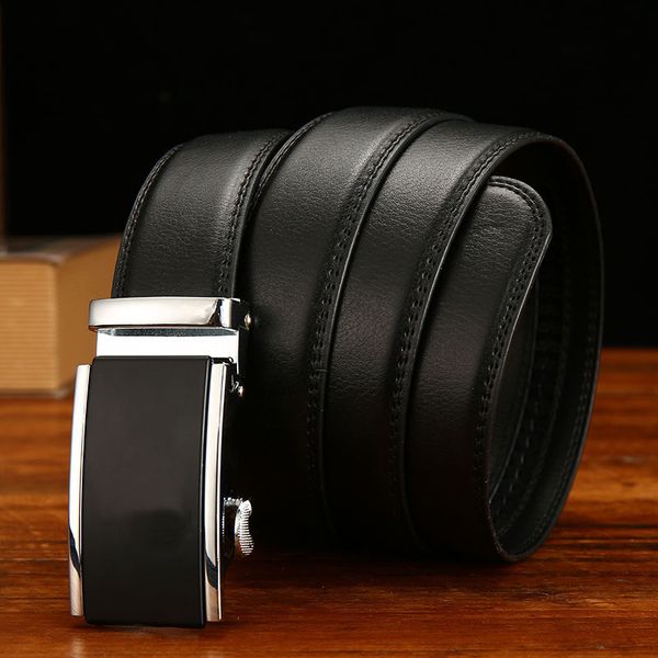 2021 new designer automatic buckle business luxury genuine leather black brown belts for men waist belt f5bs
2021 new designer automatic buckle business luxury genuine leather black brown belts for men waist belt f5bs