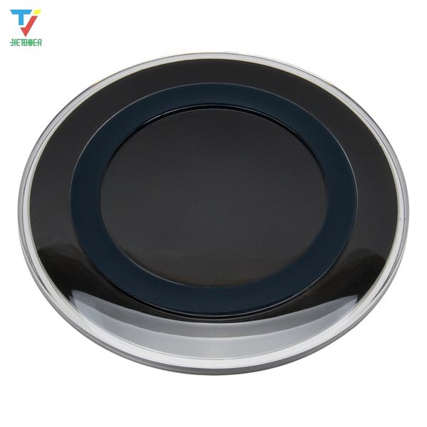 qi wireless charger phone charge pad for samsung galaxy s6 s7 edge with usb cable for iphone x xs max cellphones 30pcs/lot
qi wireless charger phone charge pad for samsung galaxy s6 s7 edge with usb cable for iphone x xs max cellphones 30pcs/lot