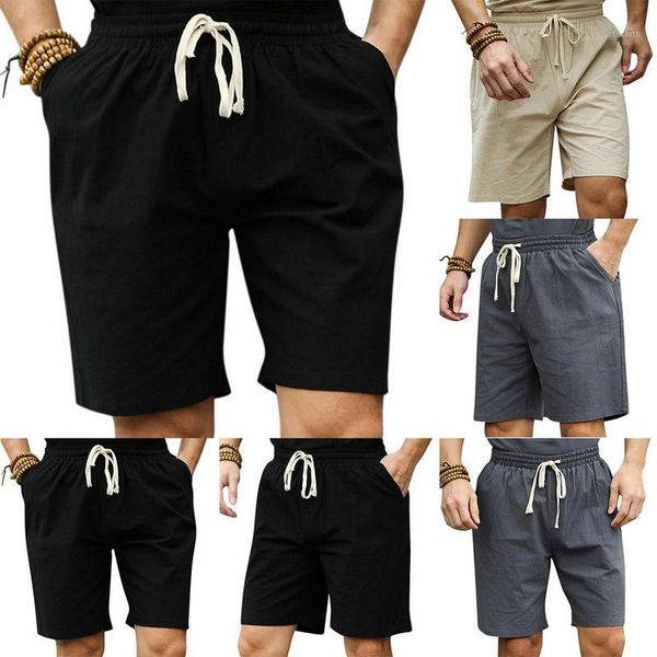 oeak 2020 new linen shorts men summer elastic waist short pants casual cotton joggers brand shorts male beach linen short1, White;black
oeak 2020 new linen shorts men summer elastic waist short pants casual cotton joggers brand shorts male beach linen short1, White;black