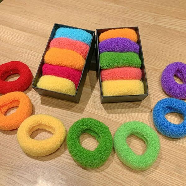 hair accessories 12pcs candy solid color rubber band ring ponytail holder ties women girls high elasticity thick rolled towel rope
hair accessories 12pcs candy solid color rubber band ring ponytail holder ties women girls high elasticity thick rolled towel rope