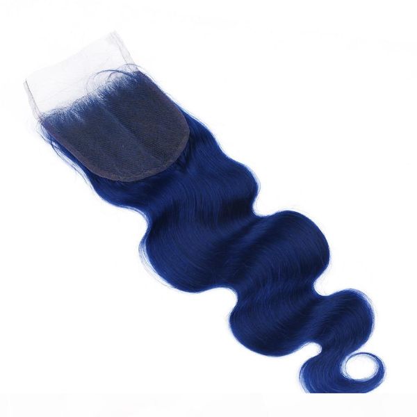 peruvian dark blue human hair 3bundles with lace closure 4x4 body wave wavy virgin peruvian blue colored human hair weaves weft extensions, Black;brown
peruvian dark blue human hair 3bundles with lace closure 4x4 body wave wavy virgin peruvian blue colored human hair weaves weft extensions, Black;brown