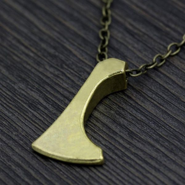 chains youe shone viking battle axe pendant findings diy jewelry accessories men necklace norse, Silver
chains youe shone viking battle axe pendant findings diy jewelry accessories men necklace norse, Silver