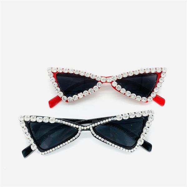 zaolihu ladies sunglasses bow shape luxury fashion diamond handmade sunglasses european and american retro niche travel uv400, White;black
zaolihu ladies sunglasses bow shape luxury fashion diamond handmade sunglasses european and american retro niche travel uv400, White;black