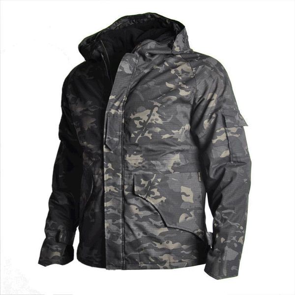 winter thicken warm g8 tactical camo jacket men hiking hunting riding outdoor windproof waterproof windbreaker coat detachable q1201, Black;brown
winter thicken warm g8 tactical camo jacket men hiking hunting riding outdoor windproof waterproof windbreaker coat detachable q1201, Black;brown
