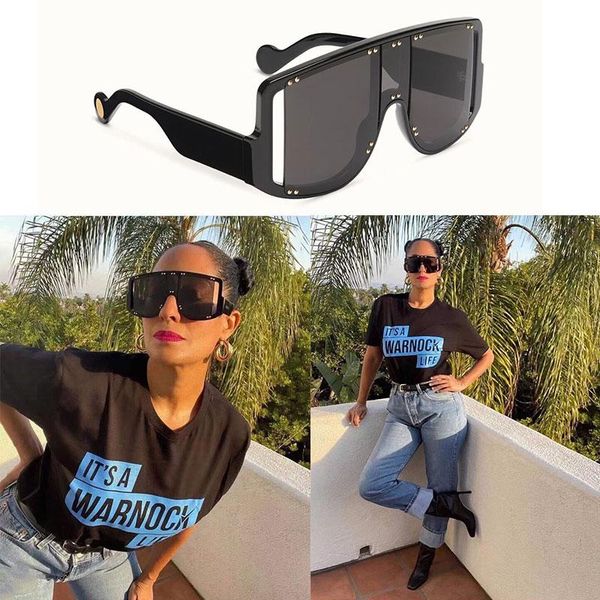 2021ss beauty new sun glasses arrived womens designer sunglasses blockt womens oversized sunglasses unique bold style uv400 sunglasses, White;black
2021ss beauty new sun glasses arrived womens designer sunglasses blockt womens oversized sunglasses unique bold style uv400 sunglasses, White;black