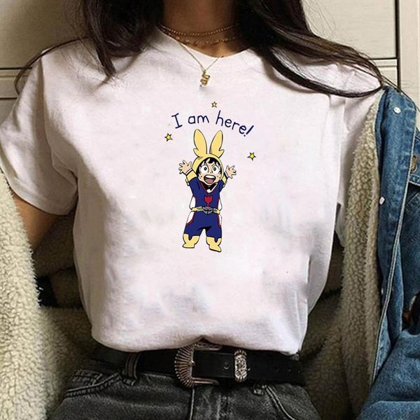 2021 аниме мой герой академии графические тройники мужчины kawaii tops футболки аниме футболка хараджуку унисекс футболка мужчина 90-х годов, White;black
2021 аниме мой герой академии графические тройники мужчины kawaii tops футболки аниме футболка хараджуку унисекс футболка мужчина 90-х годов, White;black