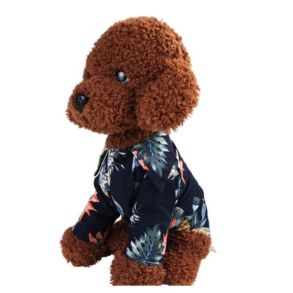 factory selling spring and summer hawaiian printed floral flower cotton shirt small and medium teddy dog pet clothes ywbqv
factory selling spring and summer hawaiian printed floral flower cotton shirt small and medium teddy dog pet clothes ywbqv