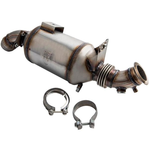manifold & parts diesel particle filter dpf for crafter 2.5 tdi bjj bjm bjk bjl 2e0181709c
manifold & parts diesel particle filter dpf for crafter 2.5 tdi bjj bjm bjk bjl 2e0181709c