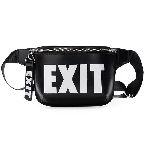 waist bags 2021 fashion pu leather bag women fanny packs letter exit belt female chest handbag drop ship
waist bags 2021 fashion pu leather bag women fanny packs letter exit belt female chest handbag drop ship