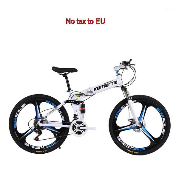 bikes 24 speed mountain bike 24/26 inch folding bicycle knife wheel disc brake male female outdoor travel bicycle1
bikes 24 speed mountain bike 24/26 inch folding bicycle knife wheel disc brake male female outdoor travel bicycle1