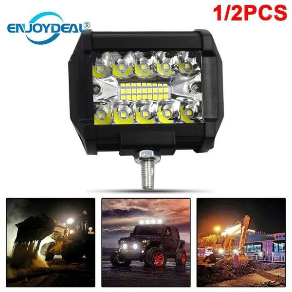 portable lanterns led light bar 4 inch 21leds 60w work waterproof ip67 triple row flood spot combo for driving offroad boat car1
portable lanterns led light bar 4 inch 21leds 60w work waterproof ip67 triple row flood spot combo for driving offroad boat car1