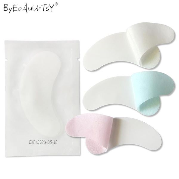 50 pairs/lots eye paper patches false eyelash grafted eyelashes under eye pads lint stickers makeup for eyelash extension
50 pairs/lots eye paper patches false eyelash grafted eyelashes under eye pads lint stickers makeup for eyelash extension