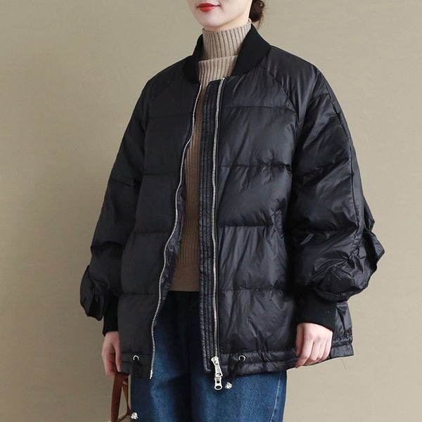 style woman korean coat parkas for lower winter women jackets and women's coats female clothes mujer chaquettes par wpy1023 v13e, Black
style woman korean coat parkas for lower winter women jackets and women's coats female clothes mujer chaquettes par wpy1023 v13e, Black