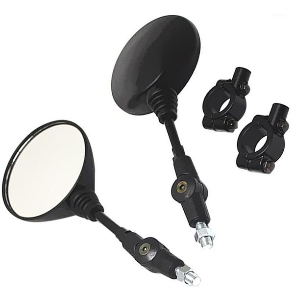 1 pair durable convenieny foldable practical reusable rearview mirror circular motorcycle supplies co-worker friends family1
1 pair durable convenieny foldable practical reusable rearview mirror circular motorcycle supplies co-worker friends family1