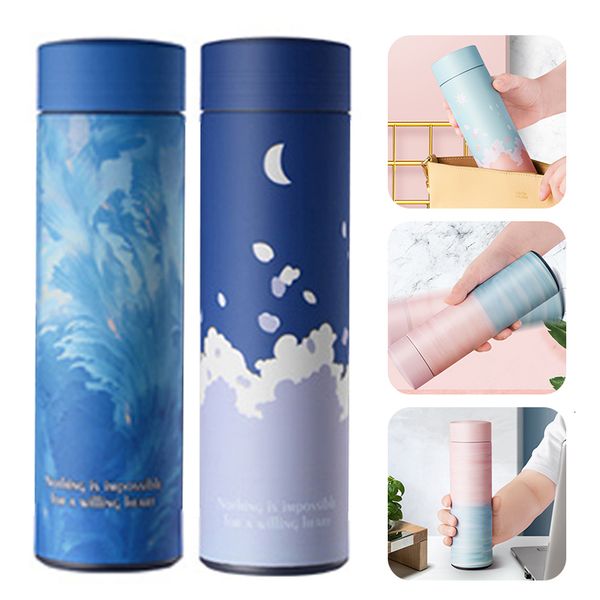 nice thermos rvs двойная стена тепловые бутылки портативный trave sport mokken coffee moke cups для girls mode cup gifts
nice thermos rvs двойная стена тепловые бутылки портативный trave sport mokken coffee moke cups для girls mode cup gifts