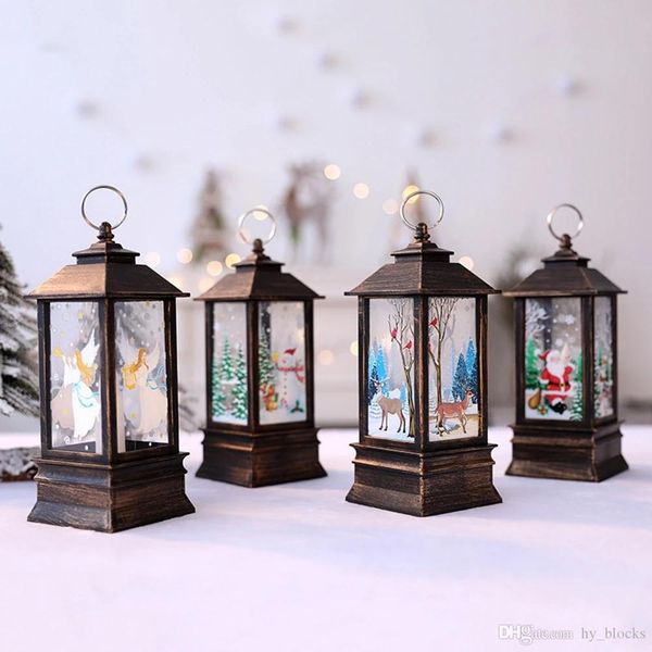 17 styles christmas wind lanterns xmas tree ornaments santa claus elk lamp party decorations home candles light new year gift
17 styles christmas wind lanterns xmas tree ornaments santa claus elk lamp party decorations home candles light new year gift