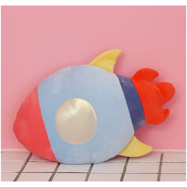 50cm fluffy rocket spaceship planet plush pillow cute space plush toy cushion kids toys birthday christmas gift for boy girl f wmthbh
50cm fluffy rocket spaceship planet plush pillow cute space plush toy cushion kids toys birthday christmas gift for boy girl f wmthbh