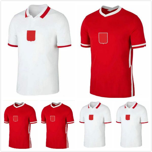 2020 2021 lewandowski soccer jerseys home white away red lewandowski milik piszczek piatek grosicki jersey football shirts uniform, Black;yellow
2020 2021 lewandowski soccer jerseys home white away red lewandowski milik piszczek piatek grosicki jersey football shirts uniform, Black;yellow