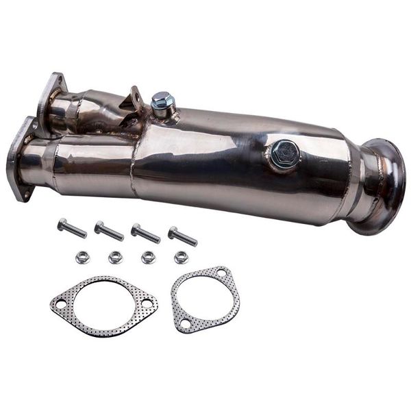 exhaust down pipe fit for 135i 335i e82 e88 e90 e92 n55 b30 single turbo 2011
exhaust down pipe fit for 135i 335i e82 e88 e90 e92 n55 b30 single turbo 2011