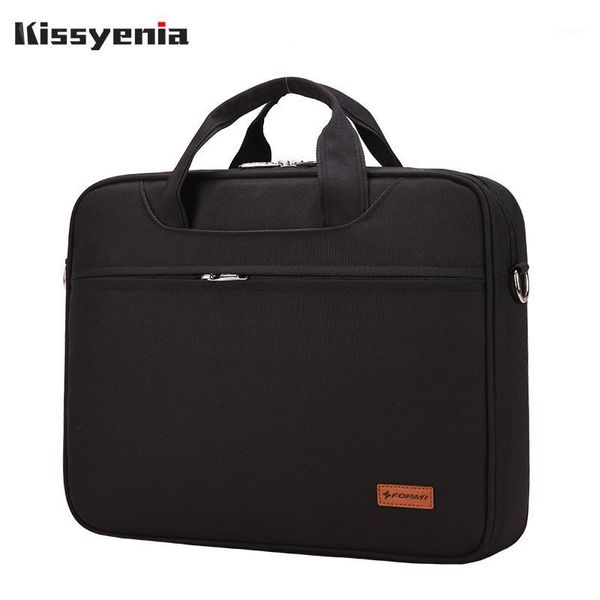 briefcases kissyenia waterproof lapbriefcase men travel suitcase business flight bag 13 14 inch men's a4 ks12521
briefcases kissyenia waterproof lapbriefcase men travel suitcase business flight bag 13 14 inch men's a4 ks12521