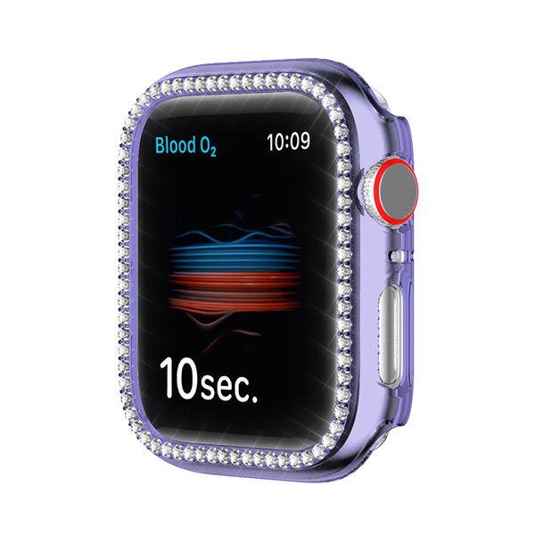 luxury diamond pc case protector for apple watch iwatch 4 5 6 se band 38mm 42mm 40mm 44mm
luxury diamond pc case protector for apple watch iwatch 4 5 6 se band 38mm 42mm 40mm 44mm