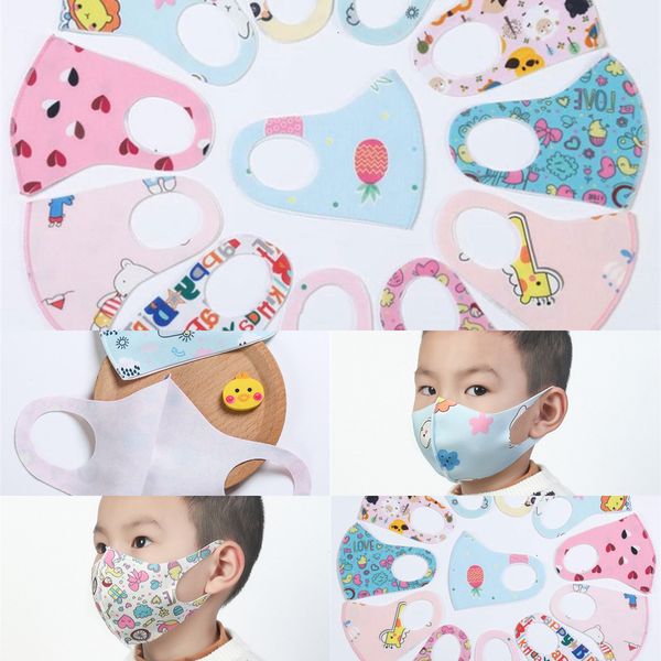 uzke7u children kids mask face mouth nose protection cotton resuable washable fashion anti-dust masks dust proof dhl d n
uzke7u children kids mask face mouth nose protection cotton resuable washable fashion anti-dust masks dust proof dhl d n