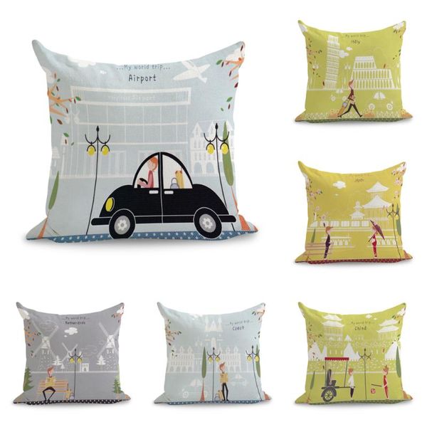 watercolor my world trip all over the world italy japan czech pillows linen couch seat cushion throw pillow home decor gift
watercolor my world trip all over the world italy japan czech pillows linen couch seat cushion throw pillow home decor gift