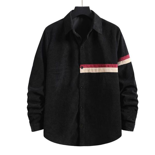 ropa hombre men casual shirts winter thick warm male corduroy shirts camisa masculina chemise homme long sleeve, White;black
ropa hombre men casual shirts winter thick warm male corduroy shirts camisa masculina chemise homme long sleeve, White;black