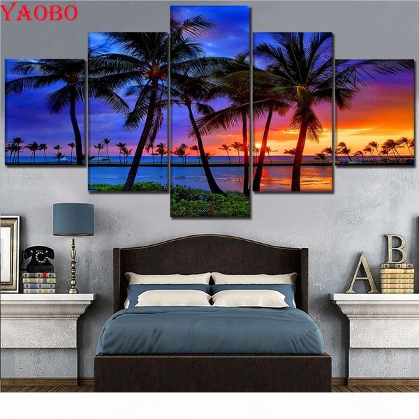 5d алмазные вышивки 5 шт palm tree sunset тропический пейзаж diy алмазный живопись мозаика картины из страз живописи
5d алмазные вышивки 5 шт palm tree sunset тропический пейзаж diy алмазный живопись мозаика картины из страз живописи