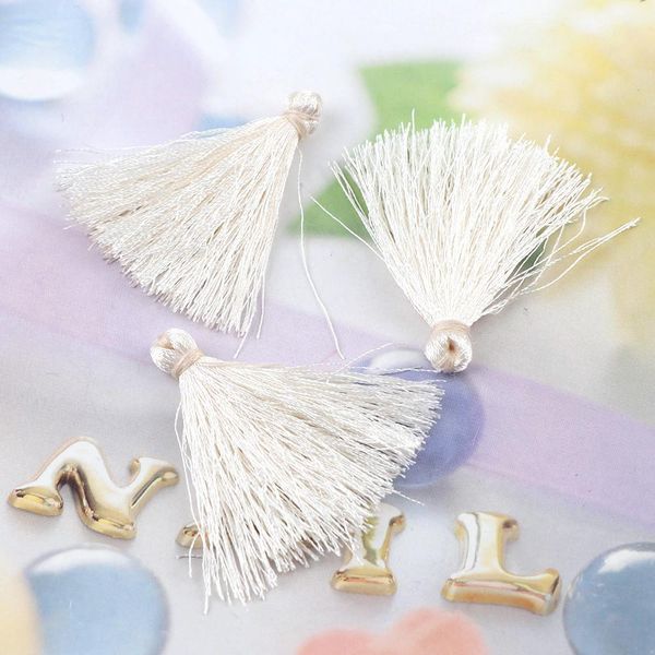 30 шт. смешанные color4cm хлопковые кисточки обрабатывает подвески подвеска имитация silk сатин кисточки для выводов серьги ювелирные изгото
30 шт. смешанные color4cm хлопковые кисточки обрабатывает подвески подвеска имитация silk сатин кисточки для выводов серьги ювелирные изгото