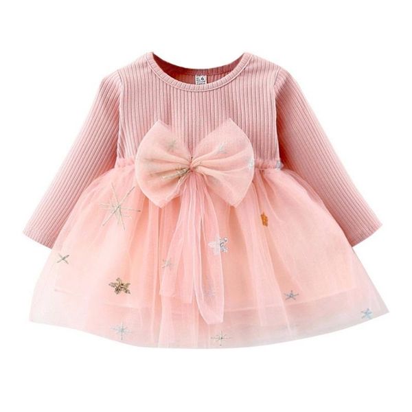 girl's dresses children girls sweet kids autumn winter long sleeve big bow tutu dress princess party, Red;yellow
girl's dresses children girls sweet kids autumn winter long sleeve big bow tutu dress princess party, Red;yellow