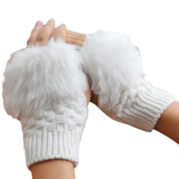 перчатки новый стиль имитация меха fingerless клавиатура длинный теплый хаки пряжи корейского стиля симпатичные женщин осень зима, Blue;gray
перчатки новый стиль имитация меха fingerless клавиатура длинный теплый хаки пряжи корейского стиля симпатичные женщин осень зима, Blue;gray