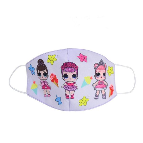 factory girl cartoon doll kids fun fancy 17style dress lower half face mouth muffle reusable dust warm windproof cotton pcobm
factory girl cartoon doll kids fun fancy 17style dress lower half face mouth muffle reusable dust warm windproof cotton pcobm