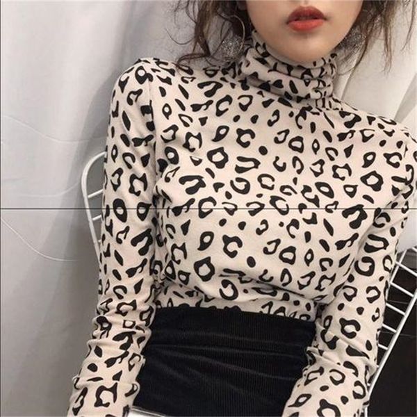 2021 new t-shirt korean autumn and winter new slim long-sleeved plus velvet thick high-necked shirt women j470, White
2021 new t-shirt korean autumn and winter new slim long-sleeved plus velvet thick high-necked shirt women j470, White