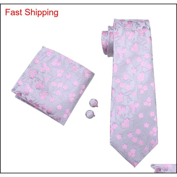 tie pocket square cufflinks set for men pink gray floral classic silk jacquard woven meeting business cas qylner beauty888, Black;blue
tie pocket square cufflinks set for men pink gray floral classic silk jacquard woven meeting business cas qylner beauty888, Black;blue