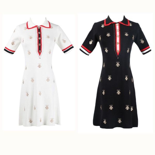 summerspring женщины золото би платье whiteblack платье для женщины семьи look бутик вязаные lady dreeses, Blue
summerspring женщины золото би платье whiteblack платье для женщины семьи look бутик вязаные lady dreeses, Blue