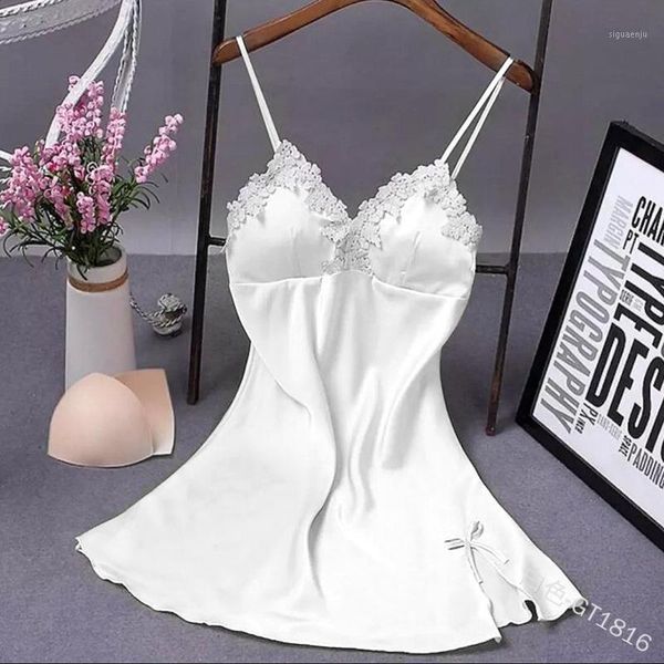 wepbel night dress nightgowns sleepshirts women lingerie uniform lace strap mini dress1, Black;red
wepbel night dress nightgowns sleepshirts women lingerie uniform lace strap mini dress1, Black;red
