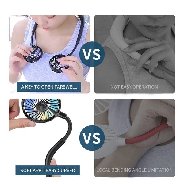 saengq usb portable neck fan detachable handheld fan 360 universal adjustment multifunction desk fan rechargeable battery f jllwkg
saengq usb portable neck fan detachable handheld fan 360 universal adjustment multifunction desk fan rechargeable battery f jllwkg